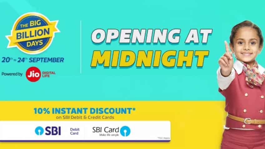Don't have a credit card? Shop on Flipkart with debit card EMI option Don't have a credit card? Shop on Flipkart with debit card EMI option