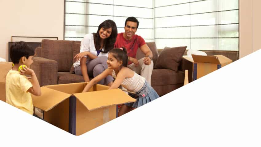 Reliance home sales finance share