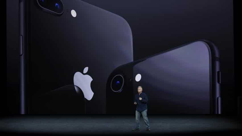 Reliance Jio Offers Rs 10 000 Cashback 70 Buyback Scheme On Iphone 8 And 8 Plus Zee Business Reliance Jio Offers Rs 10 000 Cashback 70 Buyback Scheme On Iphone 8 And 8 Plus Zee Business