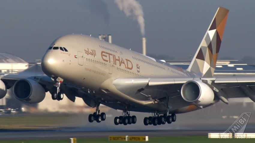 Etihad Airways launches &#039;fly now pay later&#039; scheme