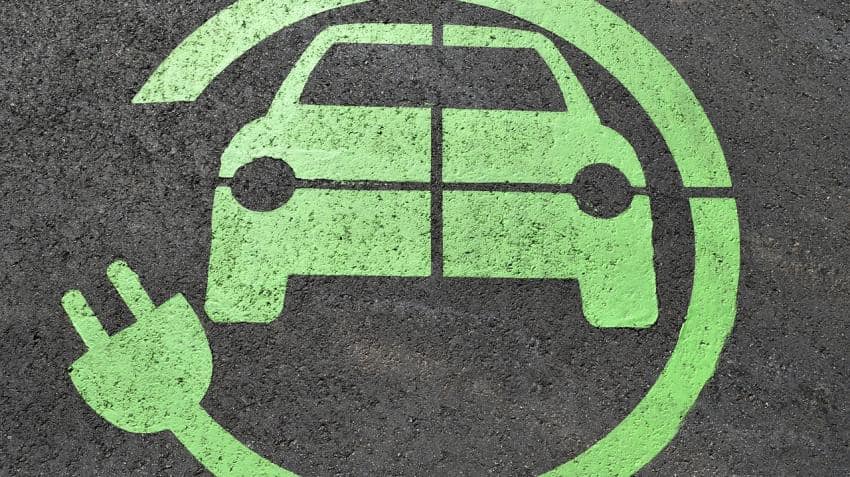 Toyota would wait for charging infrastructure before launching electric vehicles in India Toyota would wait for charging infrastructure before launching electric vehicles in India