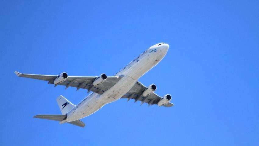 Domestic flyers may soon need to produce Aadhaar details before flying; here's why Domestic flyers may soon need to produce Aadhaar details before flying; here's why