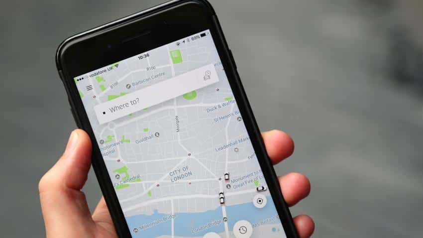 Uber to defend business model at UK tribunal on worker rights
