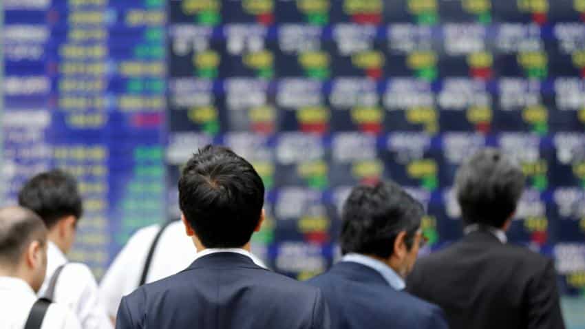 Asian markets still weak as tensions over North Korea remain elevated