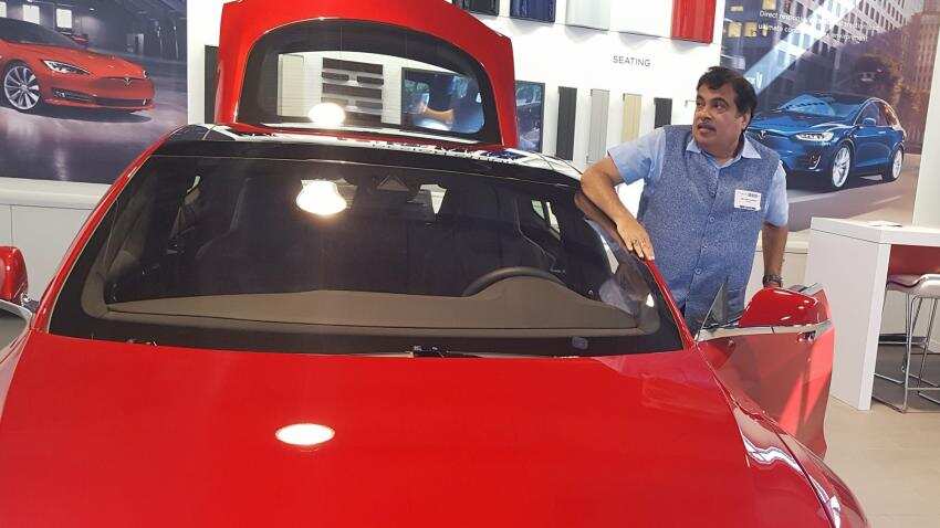 Already behind schedule, Tesla&#039;s India entry marred by Govt inaction?