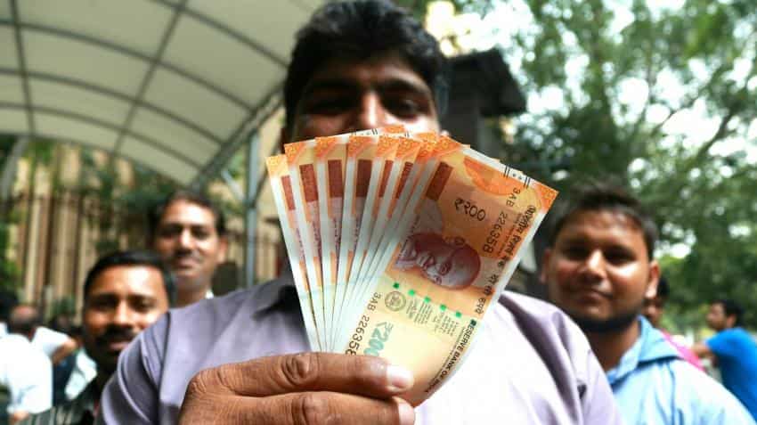 7th Pay Commission: National Anomaly Committee may make changes in minimum pay hike