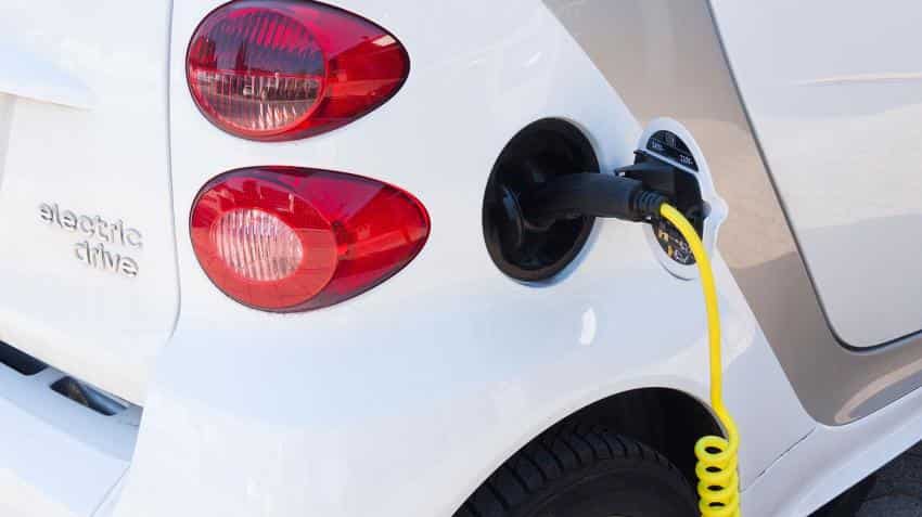 JSW Energy to build plant to manufacture electric vehicles in Gujarat JSW Energy to build plant to manufacture electric vehicles in Gujarat