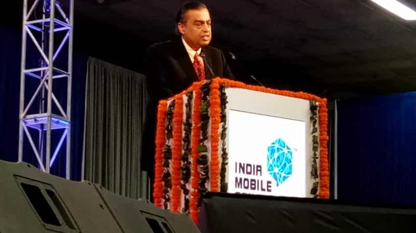 Mukesh Ambani hits back at brother Anil’s insinuations; says ‘Have to root out inefficiencies across the digital ecosystem’ Mukesh Ambani hits back at brother Anil’s insinuations; says ‘Have to root out inefficiencies across the digital ecosystem’