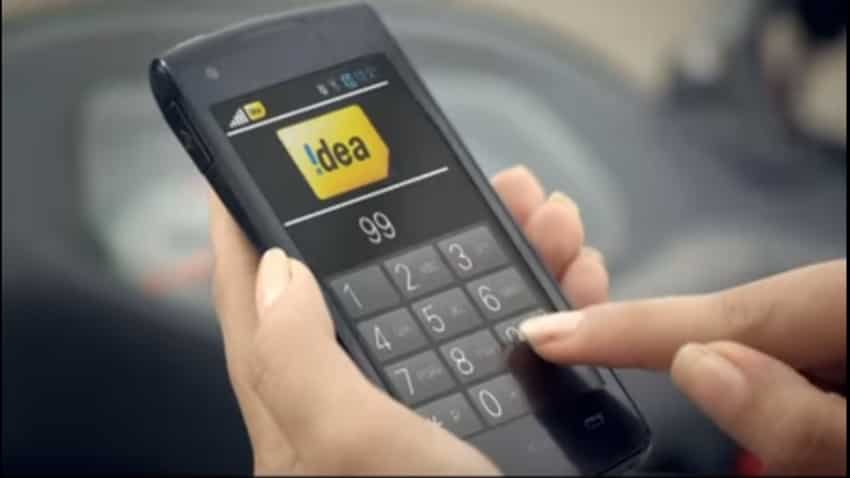 IUC will further deplete industry of investable funds: Idea Cellular IUC will further deplete industry of investable funds: Idea Cellular