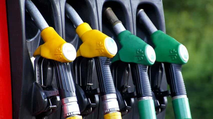 You can soon buy petrol, diesel online