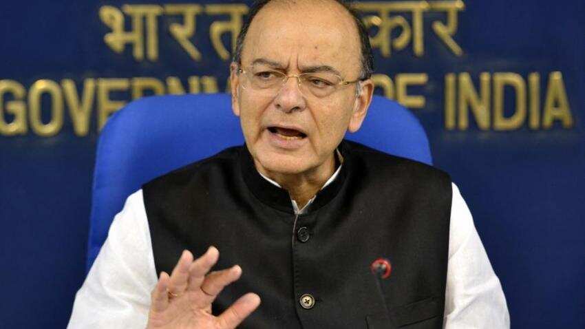 India sticks to FY18 borrowing target, leaves window ajar for extra bond sales India sticks to FY18 borrowing target, leaves window ajar for extra bond sales