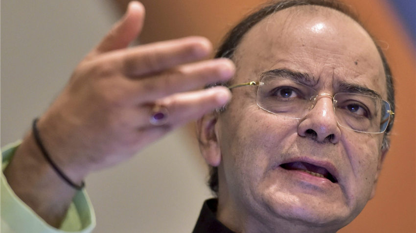 India's fiscal deficit in August crosses 96% of budget estimates India's fiscal deficit in August crosses 96% of budget estimates