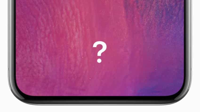 Apple ditches but over one billion smartphones with fingerprint scanners will be shipped in 2018 Apple ditches but over one billion smartphones with fingerprint scanners will be shipped in 2018