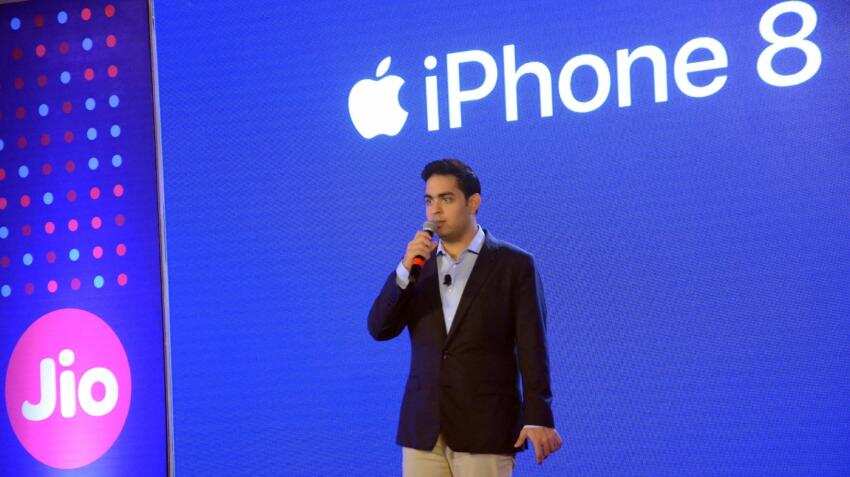 Jio's buyback option on latest iPhones may boost Apple's India presence Jio's buyback option on latest iPhones may boost Apple's India presence