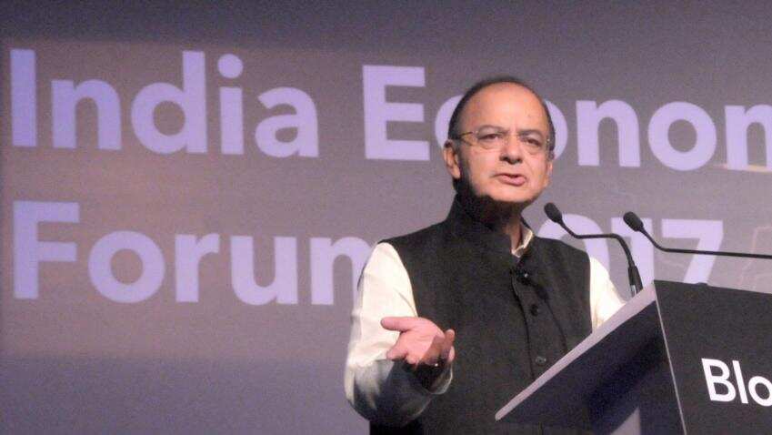 Finance Ministry allows exporters to show Letter of Undertaking in place of bond for GST Finance Ministry allows exporters to show Letter of Undertaking in place of bond for GST