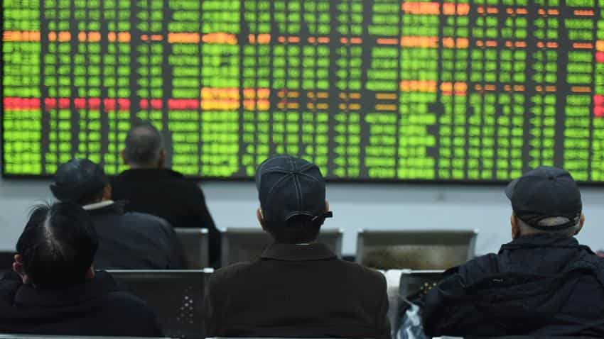 Indian markets fell by nearly 2% during the week on FII outflows, geo-political concerns Indian markets fell by nearly 2% during the week on FII outflows, geo-political concerns