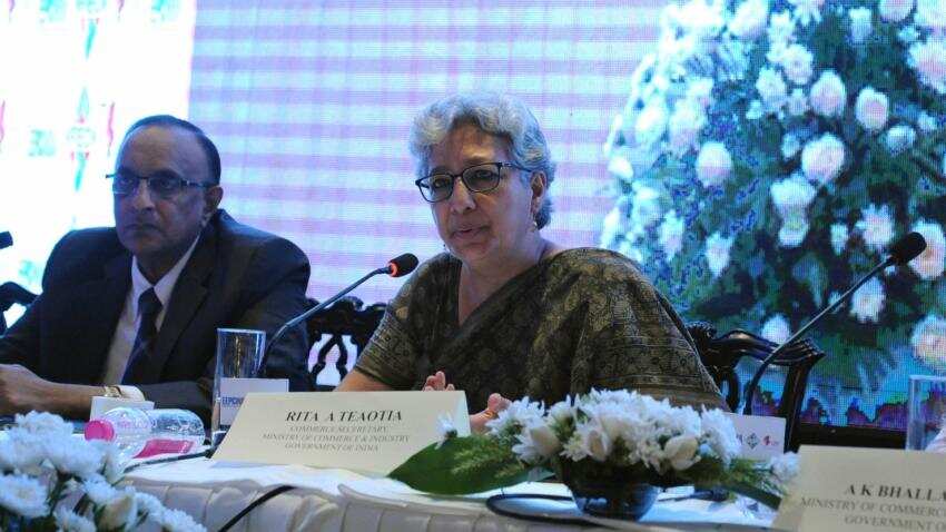 Exports body hails govt decision for exemption of bank guarantee Exports body hails govt decision for exemption of bank guarantee