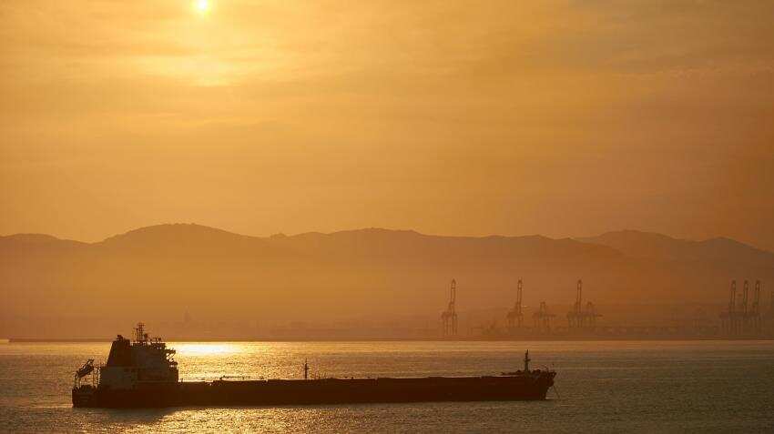 India to receive first ever shipment of US oil tomorrow India to receive first ever shipment of US oil tomorrow