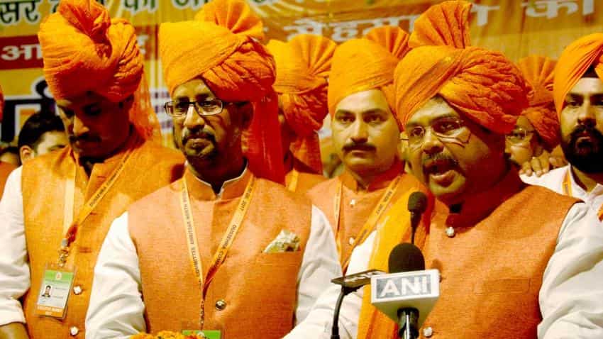 Air tickets to get expensive as jet fuel price hiked by 6%; LPG prices up by Rs 1.50 Air tickets to get expensive as jet fuel price hiked by 6%; LPG prices up by Rs 1.50