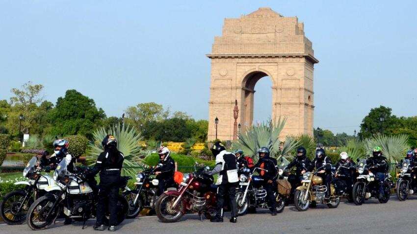 Royal Enfield September sales up 22% at 70,431 units Royal Enfield September sales up 22% at 70,431 units