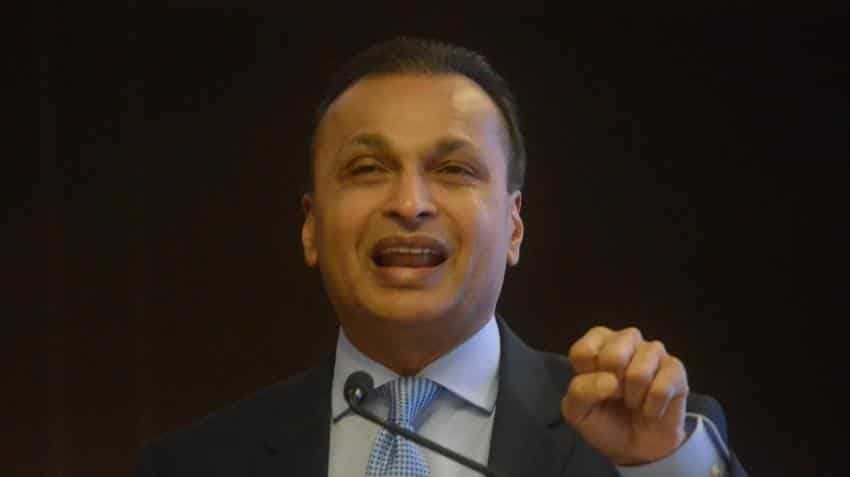 Reliance Communications expands board; elevates Punit Garg to Executive Director Reliance Communications expands board; elevates Punit Garg to Executive Director