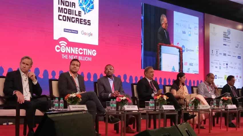Idea-Vodafone merger likely to be completed by March Idea-Vodafone merger likely to be completed by March