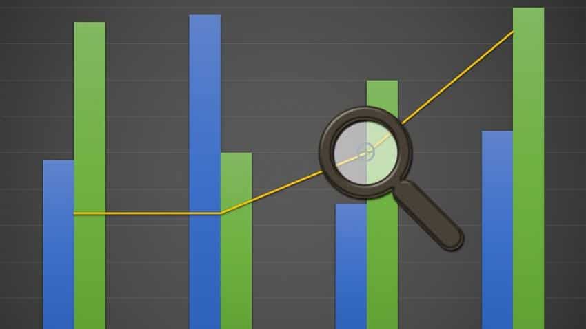 Fitch lowers India's 2017-18 growth forecast to 6.9% Fitch lowers India's 2017-18 growth forecast to 6.9%