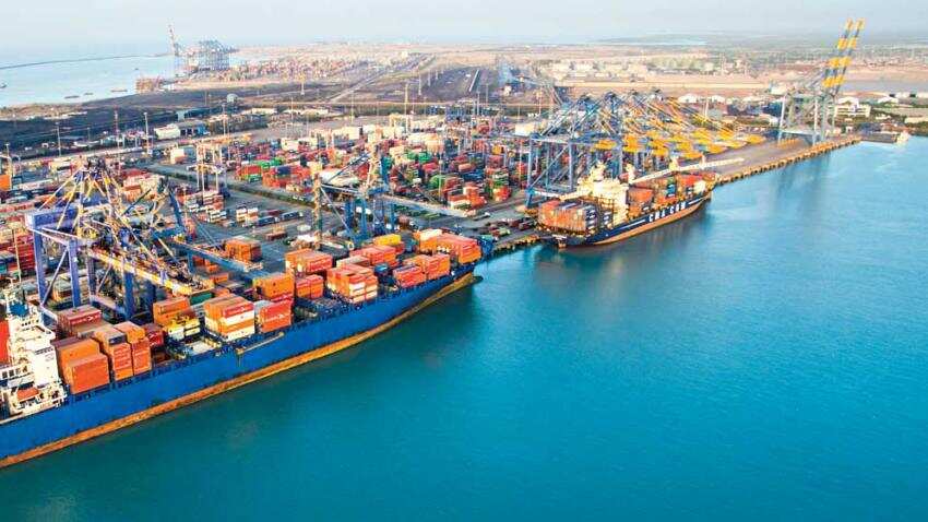 Adanis' Abbot Point Coal Terminal at risk of becoming stranded Adanis' Abbot Point Coal Terminal at risk of becoming stranded