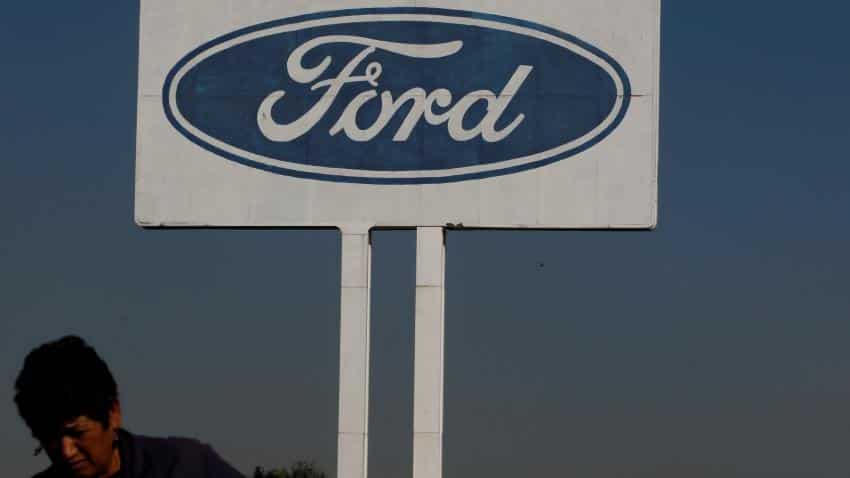 Ford to cut $14 billion in costs by investing in trucks, electric cars Ford to cut $14 billion in costs by investing in trucks, electric cars