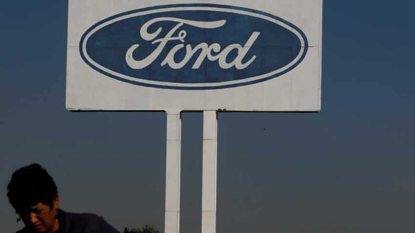 Ford to cut $14 billion in costs by investing in trucks, electric cars