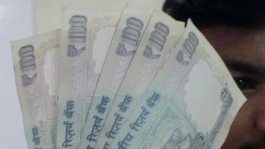 New Rs 100 notes are coming this April 2018? 