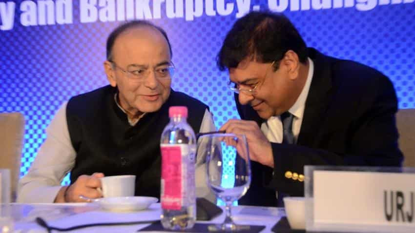 RBI chooses inflation over growth, keeps repo rate unchanged 