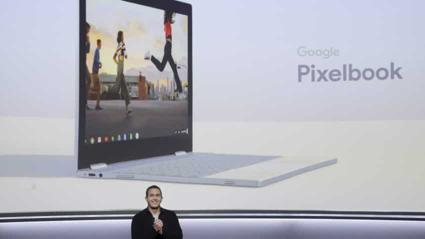 Google sets its sights on the hardware space with launch of speakers, cameras, earbuds, others