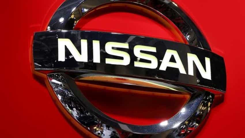 Nissan to recall 1.2 million new cars sold in Japan in last 3 years
