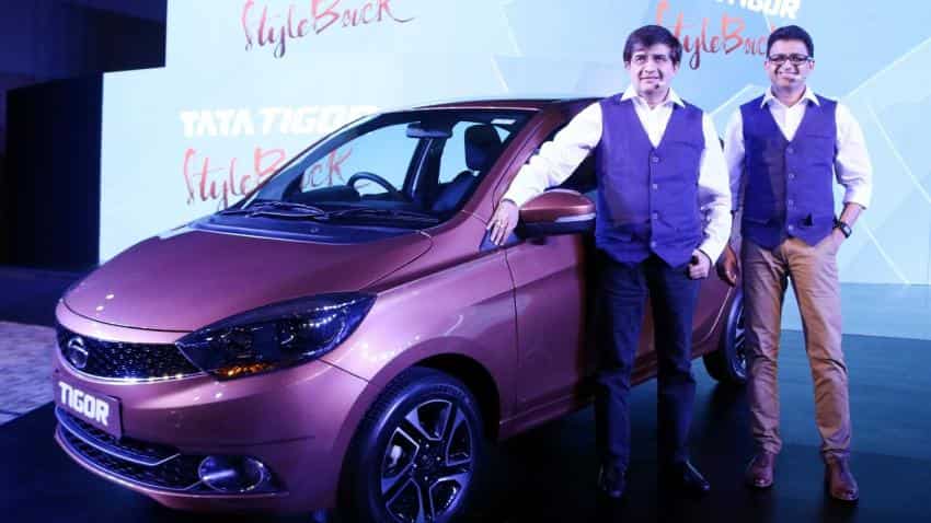 How Tata Motors winning the 10,000 electric cars govt order gives it an edge in EV market How Tata Motors winning the 10,000 electric cars govt order gives it an edge in EV market