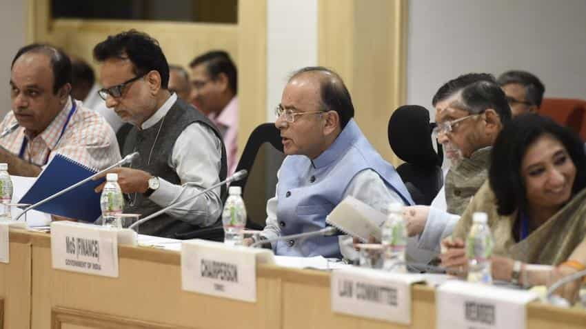 GST council meet: These categories saw reduction in rates  