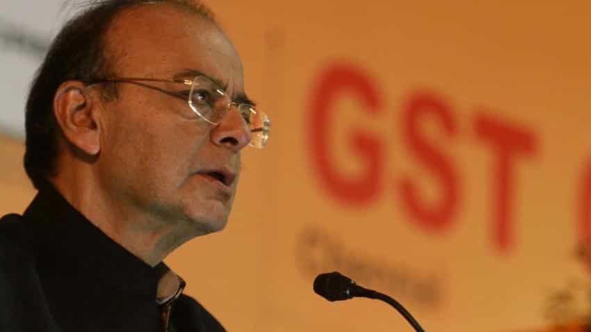 GST Council reduces tax rates on 27 goods, approves quarterly return filing