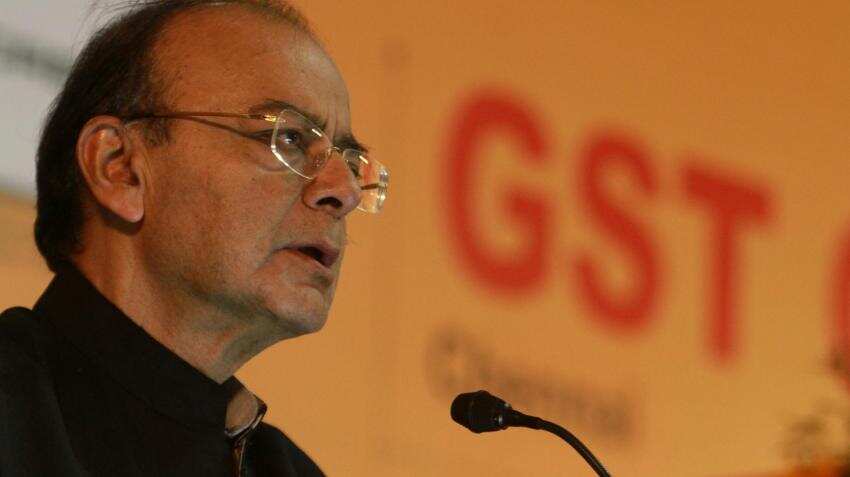 GST Council reduces tax rates on 27 goods, approves quarterly return filing GST Council reduces tax rates on 27 goods, approves quarterly return filing