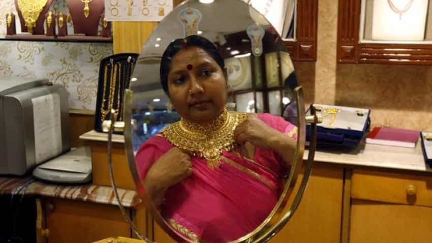 India rethinks jewellery sales oversight after slump in gold demand