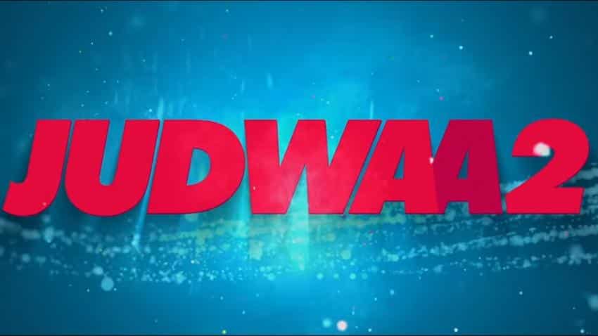 Judwaa 2 crosses Rs 100 crore mark Judwaa 2 crosses Rs 100 crore mark