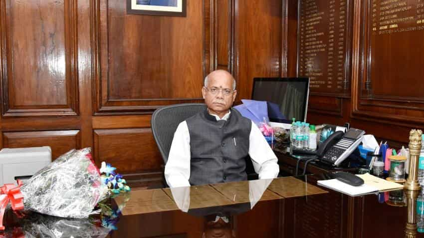 GST Council to continue rationalising rates: Pratap Shukla