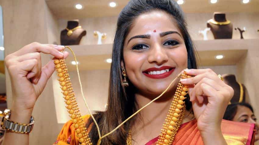 Gold sales likely to revive during Diwali as KYC norms eased