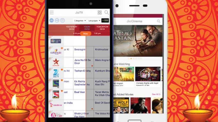 Reliance Retail sells LYF C459, C451 smartphones for nearly 'half' the price Reliance Retail sells LYF C459, C451 smartphones for nearly 'half' the price