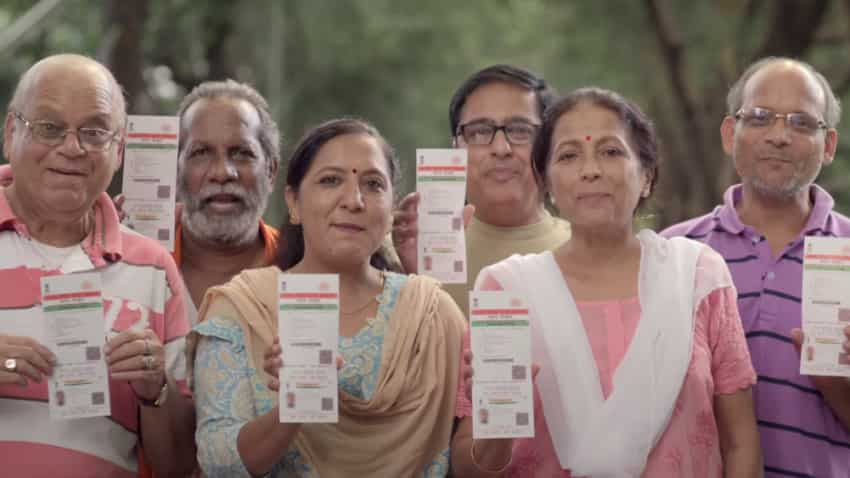 PFRDA uses Aadhaar to help more people enroll for Atal Pension Yojana instantly PFRDA uses Aadhaar to help more people enroll for Atal Pension Yojana instantly