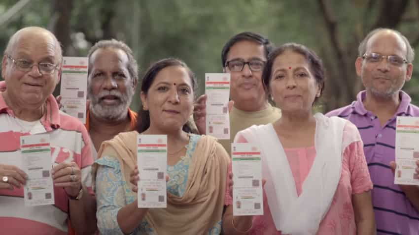 PFRDA uses Aadhaar to help more people enroll for Atal Pension Yojana instantly