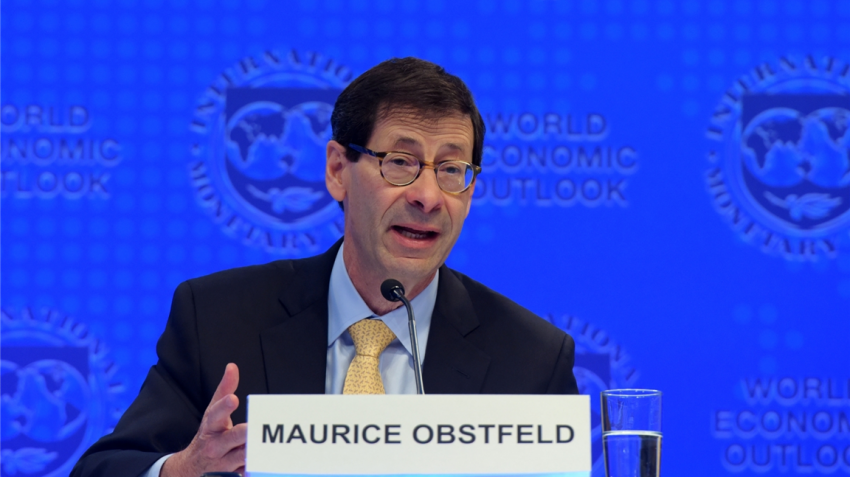 IMF downgrades India's growth, but says a blip in much positive long-term IMF downgrades India's growth, but says a blip in much positive long-term