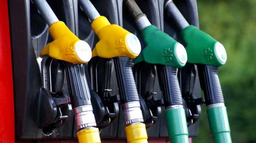 VAT cut impact; Mumbai&#039;s petrol prices down by Rs 2 per litre and diesel by Rs 1 per litre