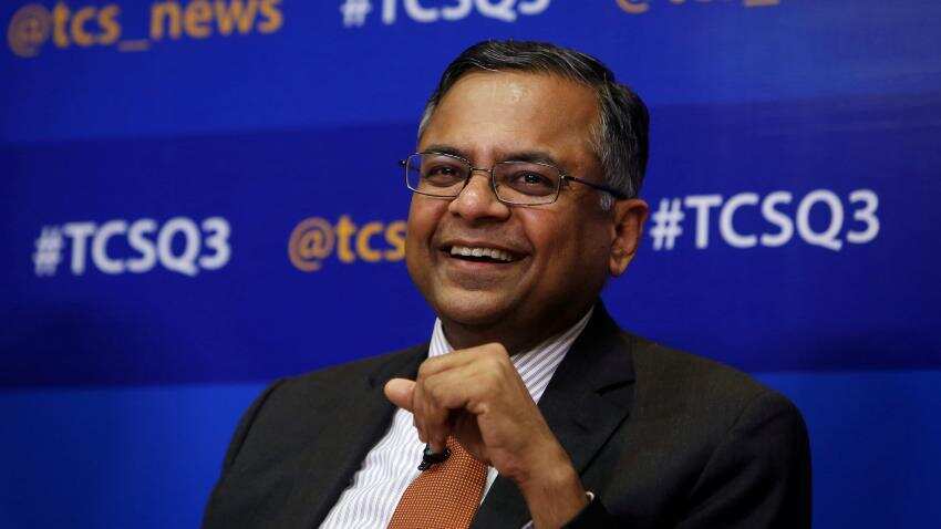 TCS Q2 net profit down 2.1% to Rs 6,446 crore