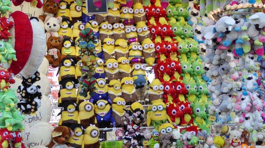 Govt notification on imported toys to have ramifications on retailers: RAI Govt notification on imported toys to have ramifications on retailers: RAI