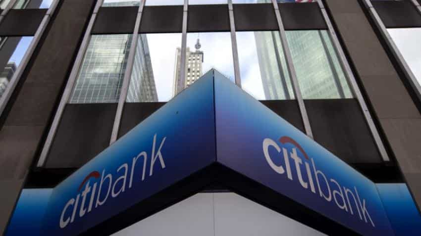 Citi, Deutsche Bank, HSBC agree to pay $132 million to settle Libor claims